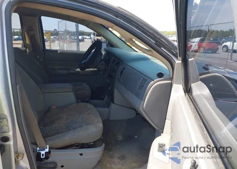 2004 Dodge Durango St из США, поврежденный, VIN 1D4HD38N14F238230